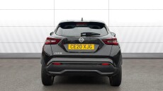 Nissan Juke 1.0 DiG-T N-Connecta 5dr Petrol Hatchback